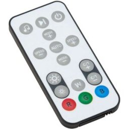 Télécommande EUROLITE IR-44 - Autres accessoires pour projecteurs