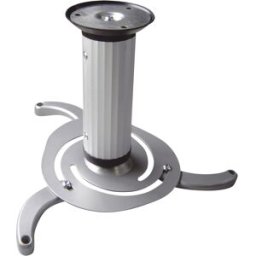 SHOWGEAR PRB-1 Support de projecteur pour plafond, hauteur réglable - Supports et fixations