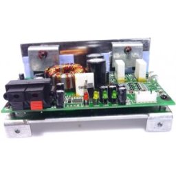 Ersatzteil Module ampli complet MES-12BT2 (JM-15AMP-BATT REV3.0) - Pièces de rechange
