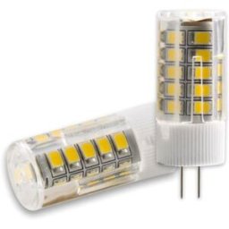 ISOLED Ampoule LED G4 33SMD, 3,5 W, blanc neutre - Lampes LED socle G4