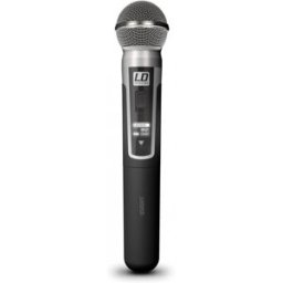 LD Systems U505 MD - Micro Main dynamique - Microphones vocaux