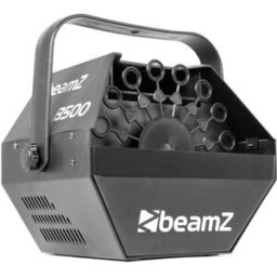 beamZ B500 Machine à bulles moyenne - Machines à bulles