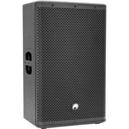 OMNITRONIC PAS-212A MK4 Enceinte active 2 voies, DSP, BT - Enceintes actives