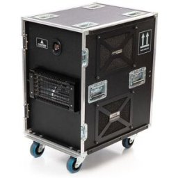 Look Viper deLuxe 2.6 machine à fumée 3050 watts - Machines à brouillard