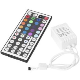 Télécommande EUROLITE IR-3 - Accessoires pour éclairage décoratif