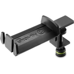 Gravity HP HTC 01 B - Support Casque pour Montage sur Table - Accessoires pour casques audio
