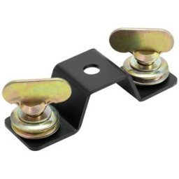 EUROLITE Omega bracket 54 - Colliers, crochets et fixations