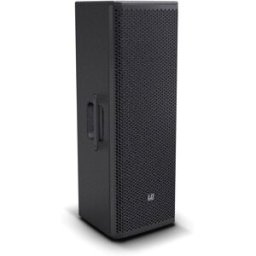 LD Systems STINGER 28 A G3 - Enceinte de sonorisation active 2 voies bass reflex, boomer 2 x 8 - Enceintes actives