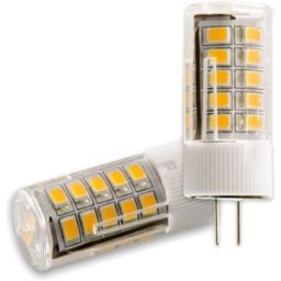 ISOLED Ampoule LED G4 33SMD, 3,5W, blanc chaud - Lampes LED socle G4