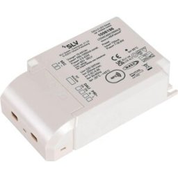 SLV Driver LED, 40 W 700 mA DALI variable avec interface RF Driver LED blanc DALI - Ballasts