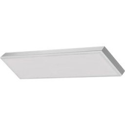 LEDVANCE WiFi SMART+ Planon Sans cadre LED Rectangulaire variation de blanc 40x10cm 16W / 3000-6500K - Lampes murales et de plafond
