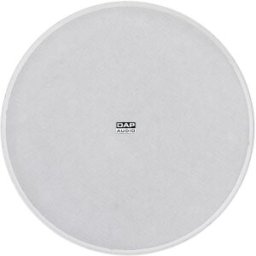 DAP-Audio DCS-8240 Enceinte passive de plafond 8 pouces - blanc - Haut-parleurs ELA 100 V