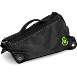 Gravity BG SB L 1 - Grand sac de lestage à remplir pour les embases de pieds micro et enceintes - Accessoires pour trépieds et élévateurs