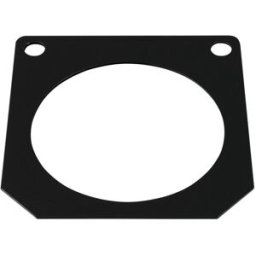 Cadre filtrant EUROLITE pour LED PFE-100/120 - Cadres pour filtres de couleur