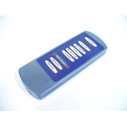 Ersatzteil Télécommande (IR) CB-8 Controller - Pièces de rechange
