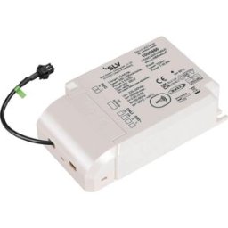SLV Driver Bridge LED, 42W, 700mA pour NUMINOS®, interface radio pour module RF, DALI inclus - Ballasts