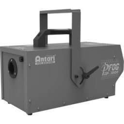 Machine à fumée ANTARI IP-3000 certifiée IP - Machines à brouillard