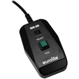 Télécommande EUROLITE pour NH-20 Tour Fazer - Hazer (Machine à brouillard )