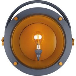 SHOWTEC Edison Vintage V1 LED DMX rétro - Autres projecteurs à LED