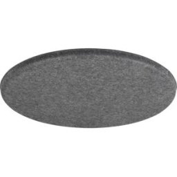 SLV ONE 80/ONE CUBE, panneau feutre acoustique gris - Accessoires divers