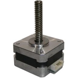 Ersatzteil Moteur pas à pas (zoom) LED TMH-W375 Matrix Moving Head Wash Zoom (42H-0922B-42LT8/4) - Pièces de rechange
