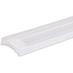 ISOLED Diffusant d'insertion de lentille C65, angle de faisceau asymétrique 25°, 1176mm pour - Accessoires divers