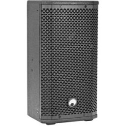 OMNITRONIC PAS-208A MK4 Enceinte active 2 voies, DSP, BT - Enceintes actives