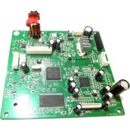 Ersatzteil Platine (Servo) XDP-1502 CD-/MP3-Player (001-09543-L01) (1300) - Pièces de rechange