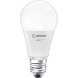 LEDVANCE SMART+ Classic Dimmable 9W 220V FR E27 - Lampes LED socle E27