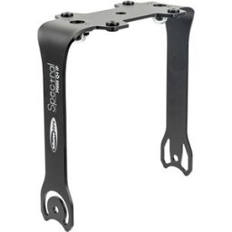 Support de fixation SHOWTEC pour Spectral M800 Pour M800 MKII, Q4 Tour et Q4 IP65 - Autres accessoires pour projecteurs