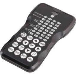 SLV FLOODLIGHT C, Télécommande pour capteur PIR - Projecteurs (extérieur)