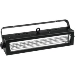 EUROLITE LED stroboscope SMD PRO 132 DMX RGB - Stroboscopes