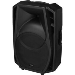 IMG STAGELINE WAVE-15A Enceinte Fullrange active, 400 W - Enceintes actives