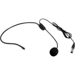 OMNITRONIC MOM-10BT4 Micro-casque - Casques o casques audio