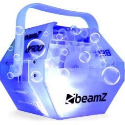 beamZ B500LED Machine à bulles moyenne LED RGB - Machines à bulles