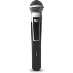 LD Systems U305 MD - Micro Main dynamique - Microphones vocaux