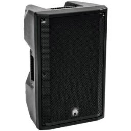 OMNITRONIC XKB-215A Enceinte 2 voies, active, DSP - Enceintes actives