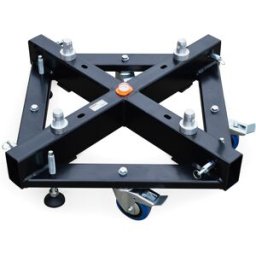 Riggatec Smart Basement pour 30 et 20 traversées - Accessoires pour structures Naxpro-Truss