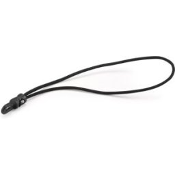 Riggatec Spannfix 4mm noir 27cm - Cordons élastiques-Spannfix