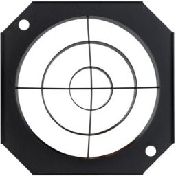 Chapeau haut-de-forme INFINITY pour Raccoon Junior Noir - chapeau haut-de-forme en métal - Autres accessoires pour projecteurs