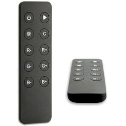 ISOLED Télécommande multifonction Sys-One RVB 1 zone - Accessoires divers