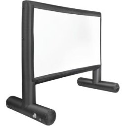 celexon écran de projection gonflable outdoor Professional INF 140" - Écrans