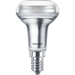Philips CorePro LEDspot D 4.3-60W R50 E14 827 36D - Lampes LED socle E14