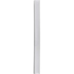 Inspilight Led-Profil Form H - 2 m - Profilés LED et profilés encastrés