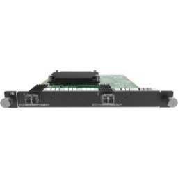 NOVASTAR Série H 1x ST2110 (25G) Carte d'entrée 1x SMPTE 2110/VoIP - Tables de mixage vidéo et interfaces