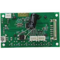 Ersatzteil Pcb (Lecteur/Bluetooth) RM-1422FXA USB Rack-Power-Mixer (CB921A.PCB) - Pièces de rechange