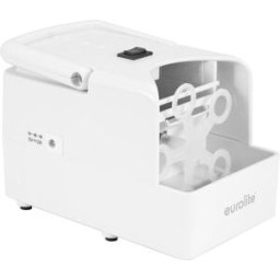 EUROLITE B-20 Mini machine à bulles - Machines à bulles