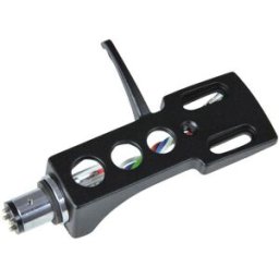 OMNITRONIC Headshell Universal C -vide- - Lecteurs de son