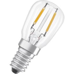 LEDVANCE LED SPECIAL T26 P 1.3W 827 Clair E14 - Lampes LED socle E14