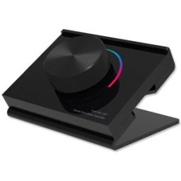 ISOLED Sys-pro Télécommande de bureau sur batterie, RVB, 1 circuit - Accessoires divers